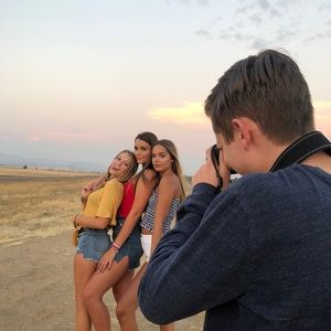 Meet your Posher, Bella